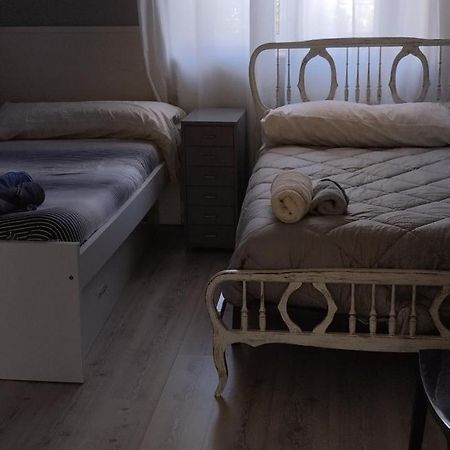 Apartamento Para Vivir Granada Luaran gambar