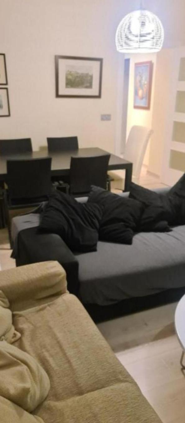 Apartamento Para Vivir Granada Luaran gambar