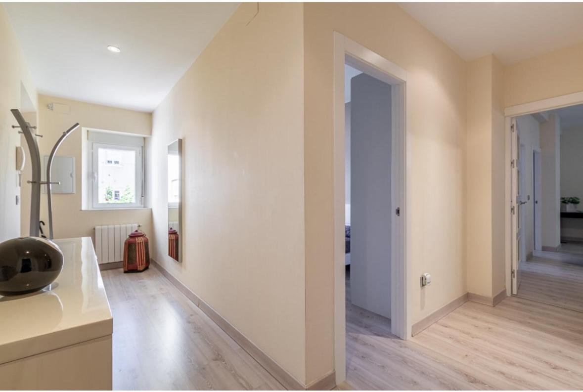 Apartamento Para Vivir Granada Luaran gambar