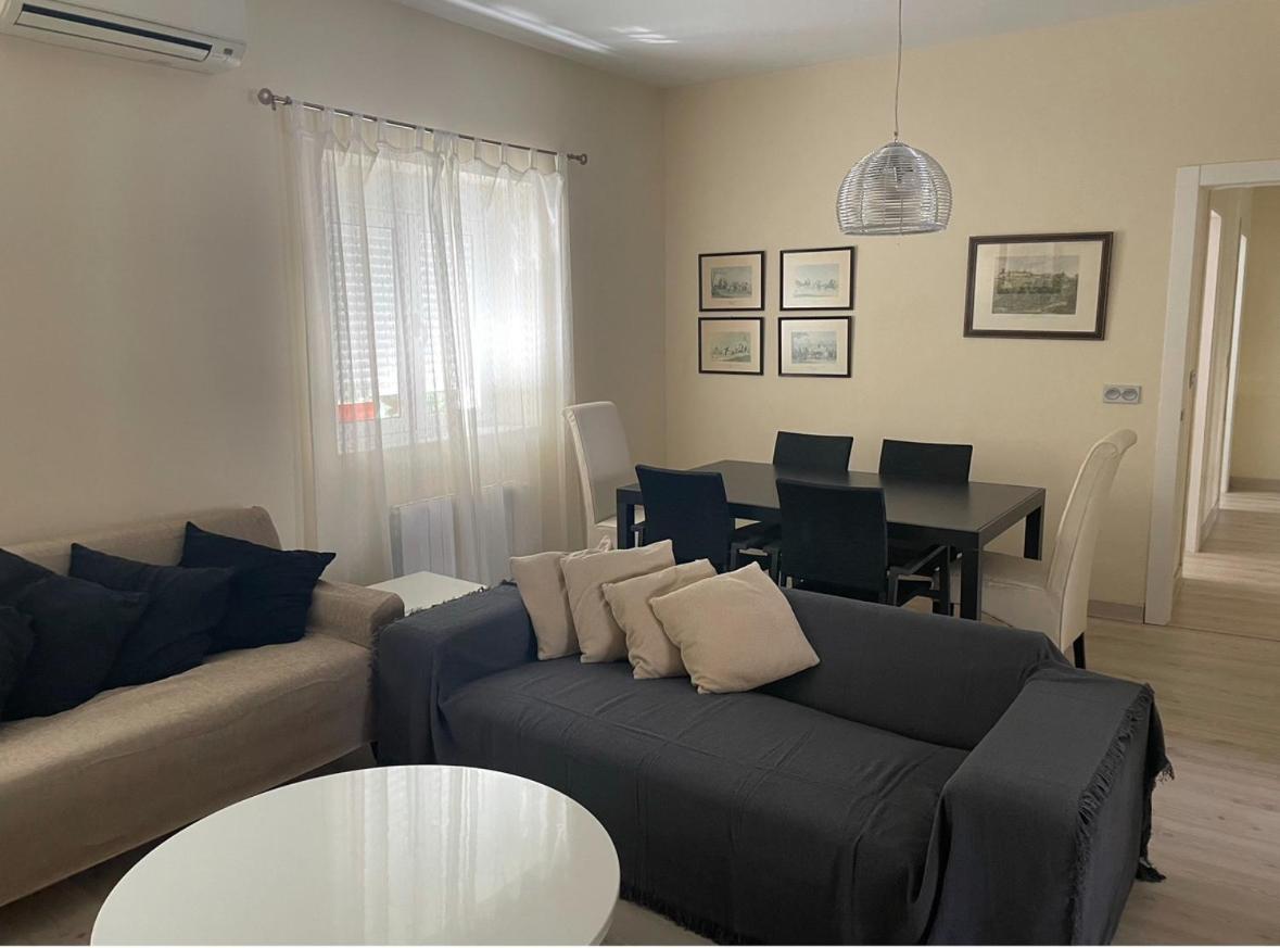 Apartamento Para Vivir Granada Luaran gambar