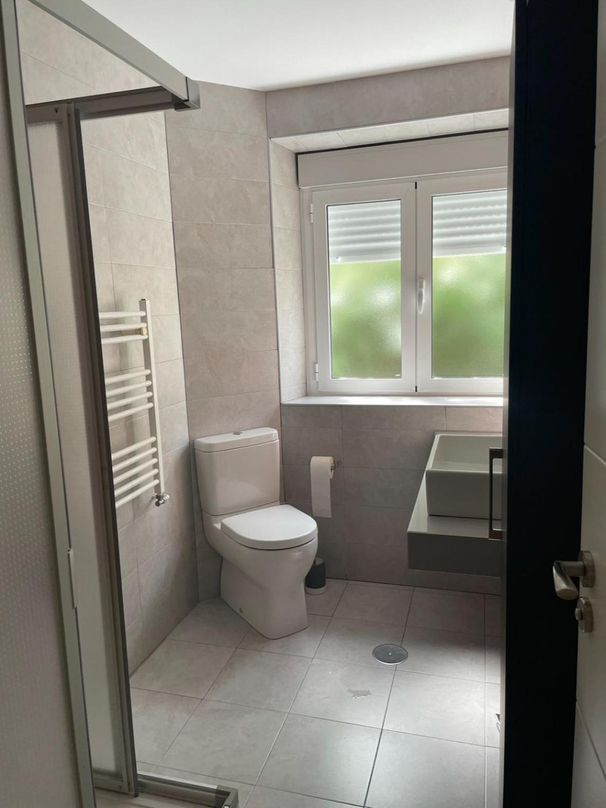 Apartamento Para Vivir Granada Luaran gambar