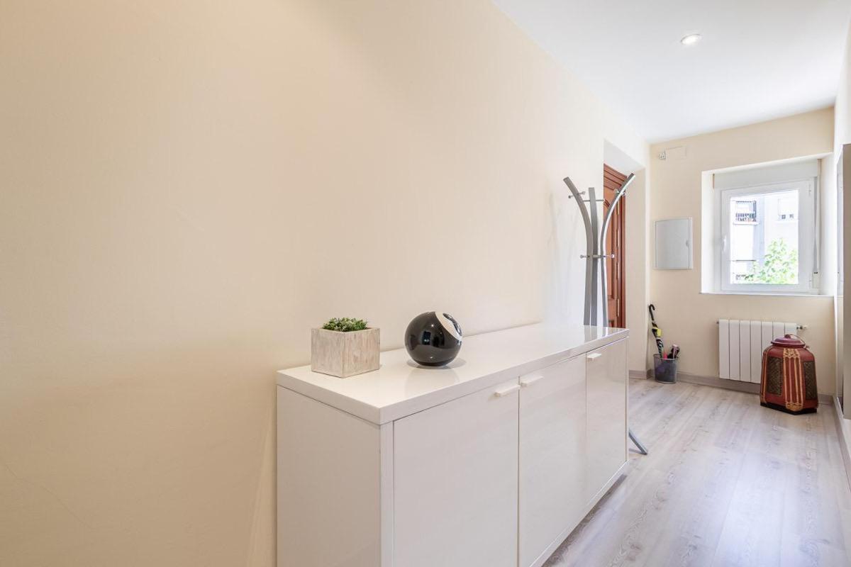 Apartamento Para Vivir Granada Luaran gambar