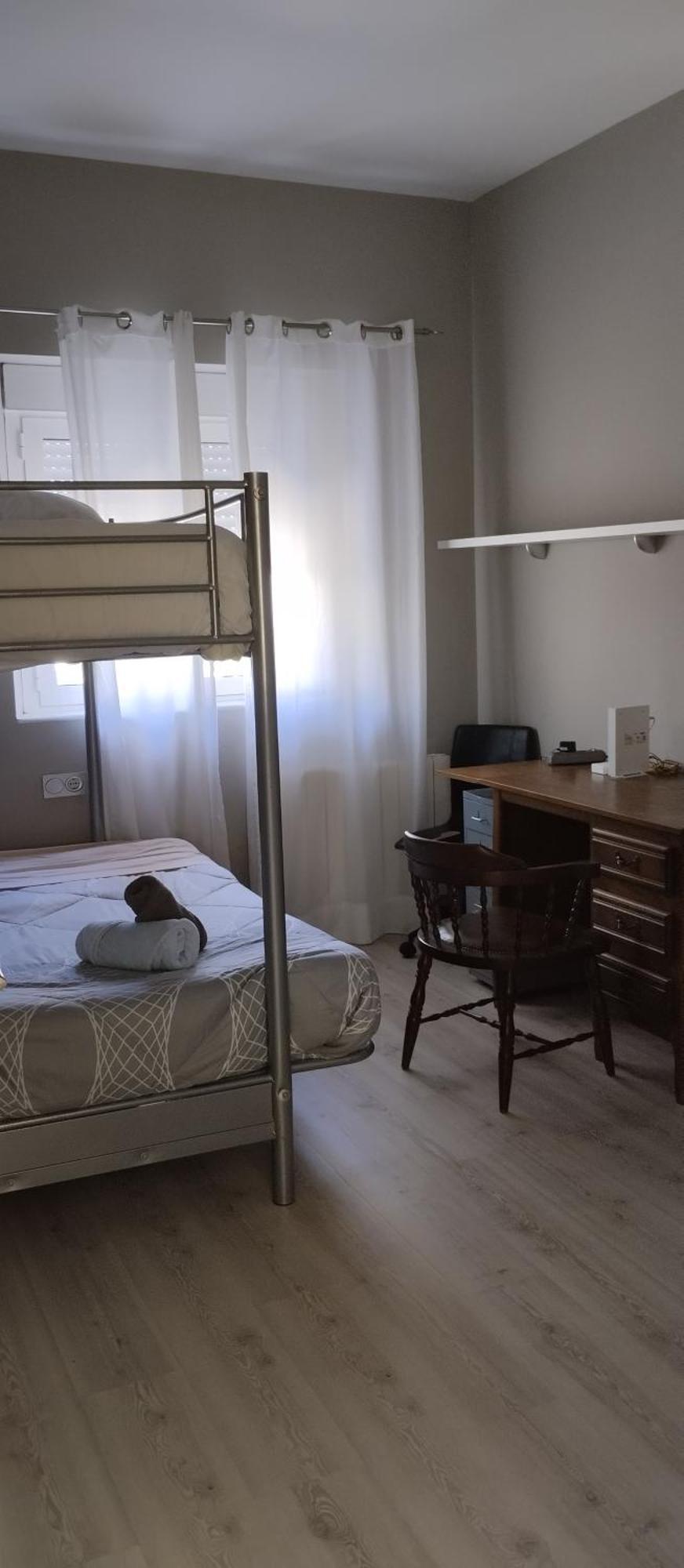 Apartamento Para Vivir Granada Luaran gambar