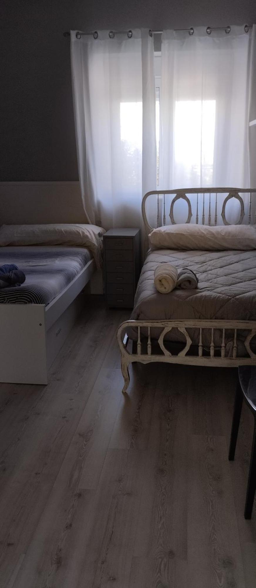 Apartamento Para Vivir Granada Luaran gambar