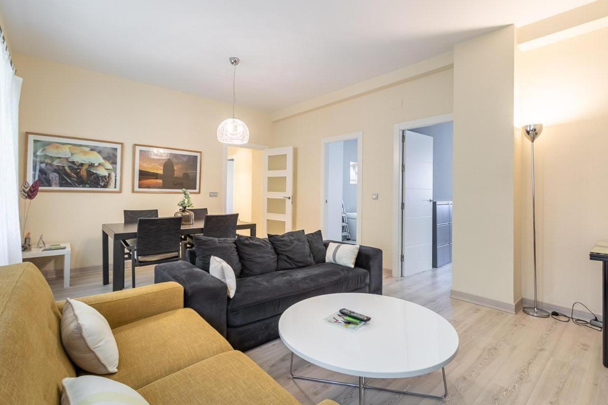 Apartamento Para Vivir Granada Luaran gambar