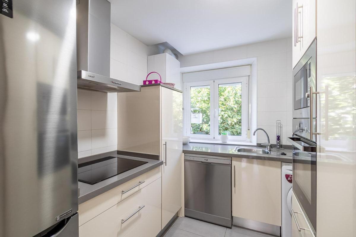 Apartamento Para Vivir Granada Luaran gambar