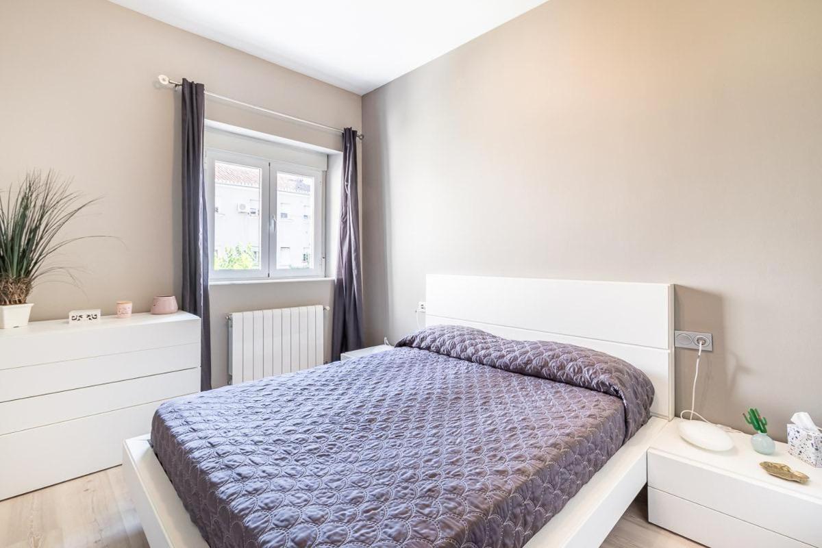 Apartamento Para Vivir Granada Luaran gambar