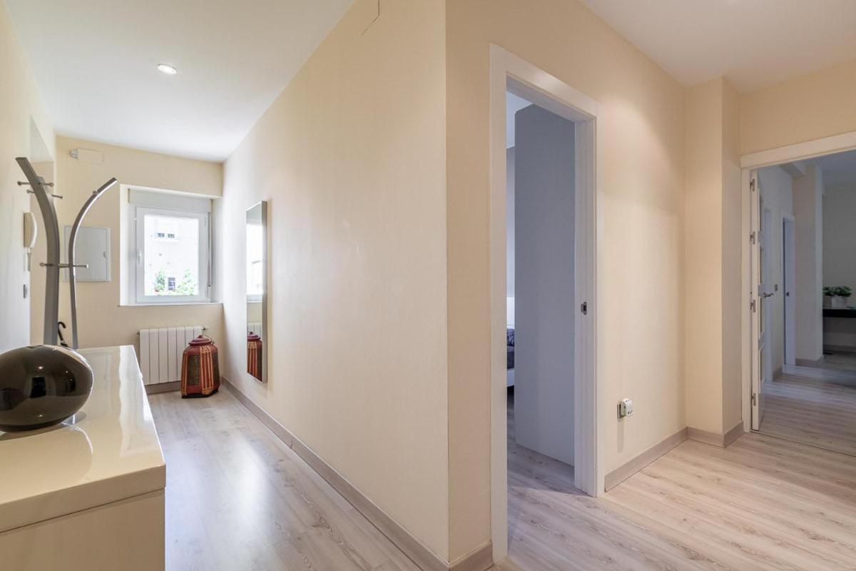 Apartamento Para Vivir Granada Luaran gambar
