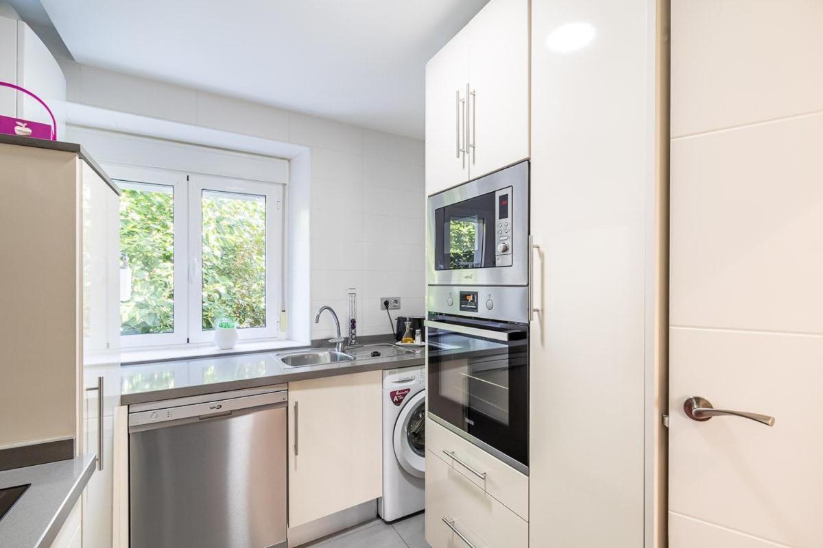Apartamento Para Vivir Granada Luaran gambar