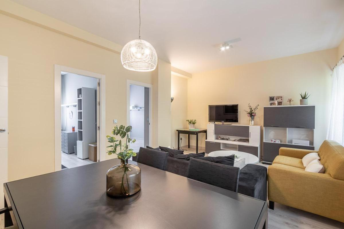 Apartamento Para Vivir Granada Luaran gambar
